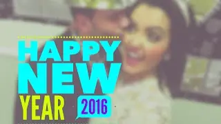 SnapChat Videos : New Years 2016