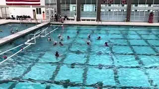 Mady Scarlato Goal 2 5/10/25