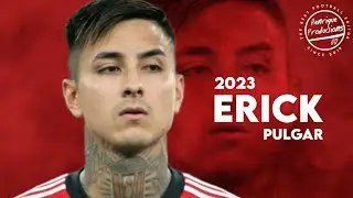 Erick Pulgar ► CR Flamengo ● Goals and Skills ● 2023 | HD