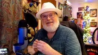 More C.B. Drama today!