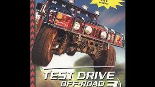 Test Drive Off-Road 3: Unnamed Soundtrack #1