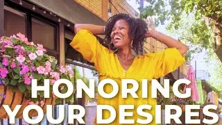 I WANT ...    &bull; Black Women Healing 🤎✨