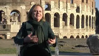 Vite per la cultura italiana: Alfonsina Russo