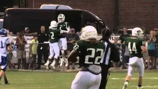 FLOMATON JAY HIGHLIGHTS