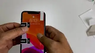 Install Screen Protector Perfectly on any phone