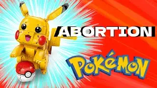 These Look Abysmal! | LEGO Pok&eacute;mon Sets Reaction & Thoughts