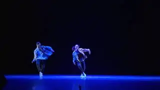 VITALIY BAKHAMANOV & POLINA SOKOLOVA // ОТЧЕТНЫЙ КОНЦЕРТ 2021