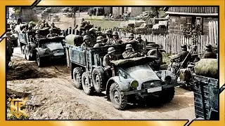 Дневник немецкого солдата. Страшная судьба товарища. Восточный фронт.