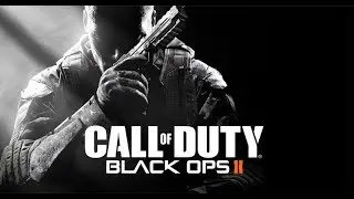 COD: BLACK OPS 2 ( PS3 ) Live Stream.