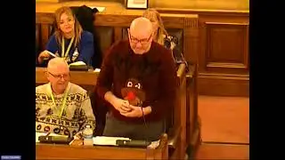 Council  - 10th December 2025