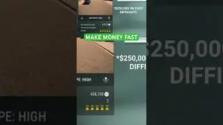 Самый быстрый способ заработать деньги в Construction Simulator 2022.