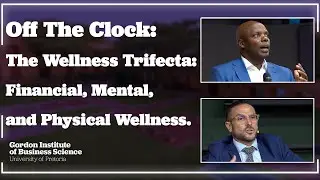 How do you Manage Financial Wellness? Tony Farah, CEO of NobleHawk Financial Services
