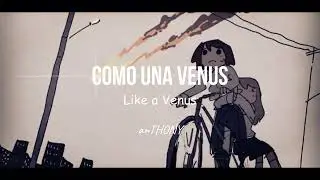 Zoé - Venus // sub english y español