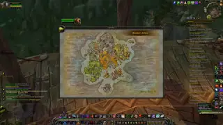 17 Million Artifact Power in 24 Minute World Quests WoW Legion