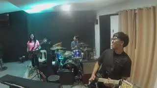 Still standing ¦ We Have Overcome (Rehearsal) 🫎 
