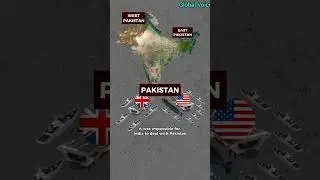 Russia Once Saved India From US and UK's Attack #1971india #1971 #india #russia #war