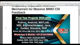 A Spatially Separable Attention Mechanism for Massive MIMO CSI Feedback