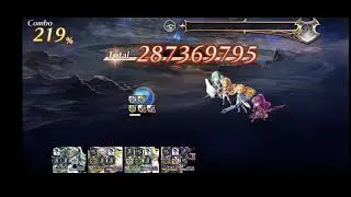 (Another Eden GL) Imbrium Basin - 2T