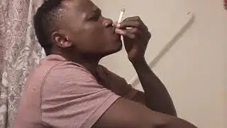 Bwanamjeshi  aanza kuchanyikiwa