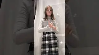 Мини тренд 🥰