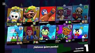 Subiendo a maisi a las 200 copas p1