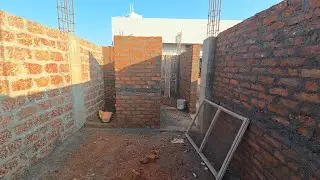 30 by 40 South East Corner house walkthrough update