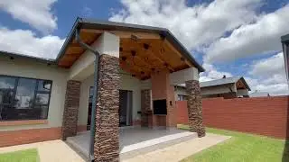 Modern 3-Bedroom Townhouses for Sale | Six Fountains Estate &ndash; IQ Bushwillow from developer.