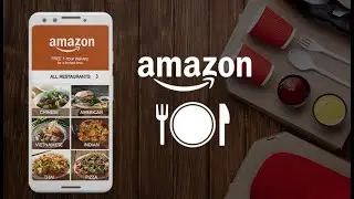 Amazon Food Delivery In India like Swiggy, Zomato | Food Delivery Service | Tamil | Thisaikaati
