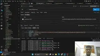Backend -  Testing - Postman