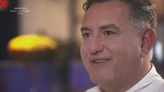 Artisti del Panettone 2018 - Sal De Riso