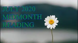 LEO JULY 2020 MIDMONTH LIFE AND LOVE READING ❤️🤦🏽&zwj;♀️🎉😂😎🤣💗