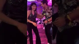 Crazy 19 | #VILF 2024 in Hanoi, Vietnam | Reina y Bachatero | #bachata #bachatafestival