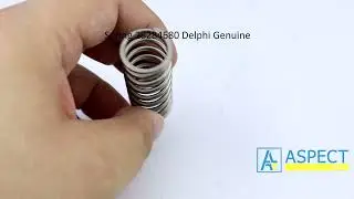 Spring 28284680 Delphi Genuine #spring #automobile #isuzu #video