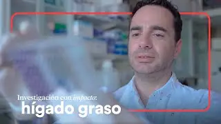 Improving our understanding of fatty liver disease | CaixaResearch