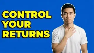 How To Keep Backspin Serve Returns From Going Long?