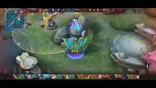 Valir Gameplay & tutorial, Best build & emblems