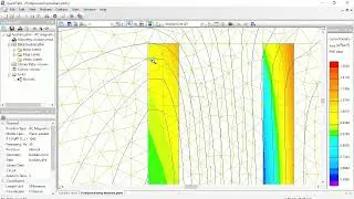 Three-phase busbar losses. AC Magnetic simulations with QuickField webinar. Part 3