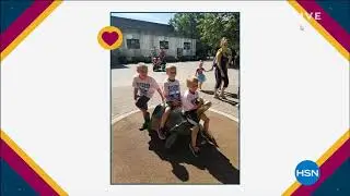 DMRF is HSN's Charity of the Day