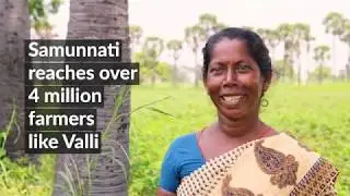 Samunnati in India
