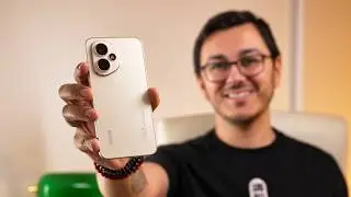200MP + IA : Ce smartphone m’a bluffé ! (HONOR 400)