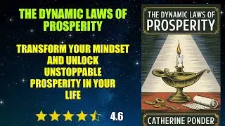 The Dynamic Laws of Prosperity - Book Summary