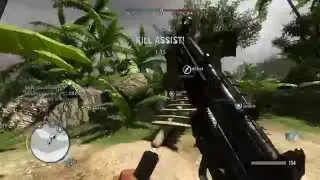 Far Cry 3 multiplayer,domination trilogy