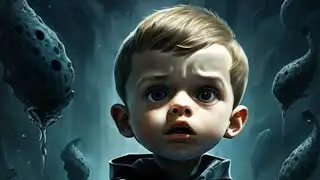 Lake Jackson's Brain-Eating Nightmare