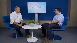 Nokia Core Talk with British Telecom (Part 1): Why 5G SA Core?