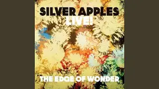 The Edge of Wonder (Live)