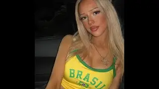 (FREE) Brazilian Funk Type Beat 2025 - 