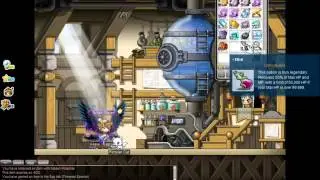 Maplestory Merch To Max Ep.3 Evolving World & Boxes