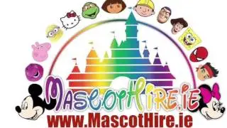 Mascot Hire