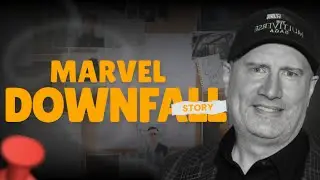 Why Downfall of Marvel?😱 | Marvel Avengers|