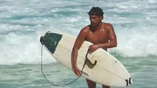 Local Shayden Pacarro and More | Pipeline, North Shore | 2.9.2022